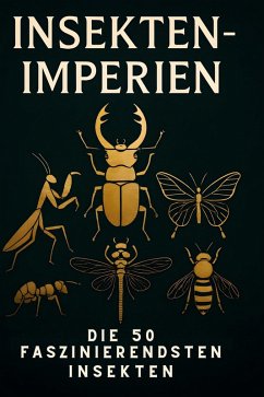 Cover Insekten-Imperien