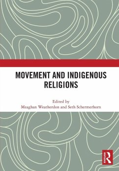 Cover Movement and Indigenous Religions