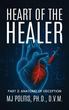 Cover Heart of the Healer