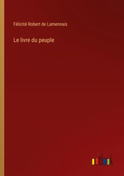Le livre du peuple