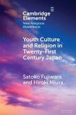 Youth Culture and Religion in Twenty-First Century Japan