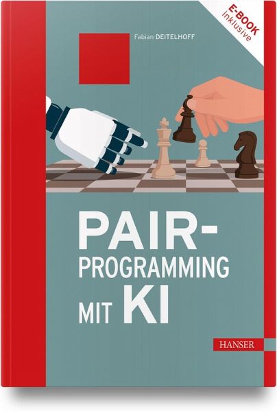 Pair-Programming mit KI Pair-Programming mit KI