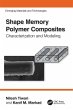 Shape Memory Polymer Composites - Bild 1