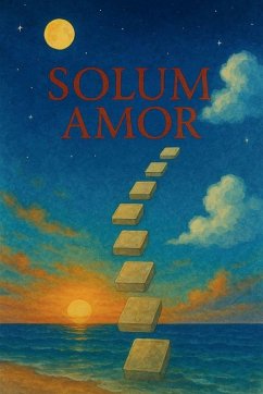 Solum Amor - Warford, R. E Iii