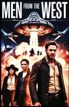 Cover Men from The West