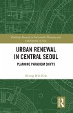 Urban Renewal in Central Seoul