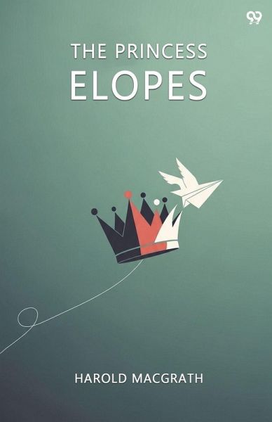 The Princess Elopes