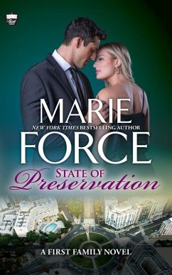 State of Preservation - Force, Marie State of Preservation - Force, Marie