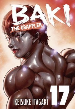 Baki the Grappler (Perfect Edition) Vol. 17 - Itagaki, Keisuke