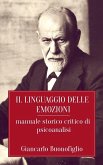 Il linguaggio delle emozioni