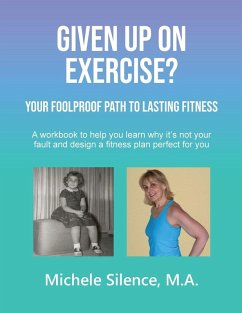 Cover Given Up on Exercise? Your Foolproof Path to Lasting Fitness