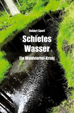 Cover Schiefes Wasser