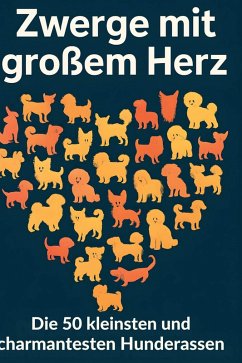 Cover Zwerge mit großem Herz