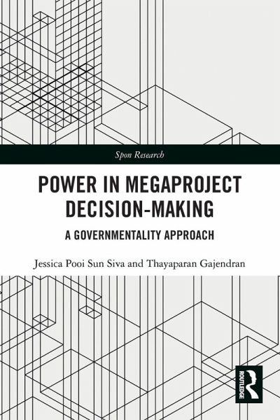 Power in Megaproject Decision-making Power in Megaproject Decision-making