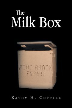 Cover The Milk Box