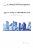 Applied Management and Leadership for Business Executives