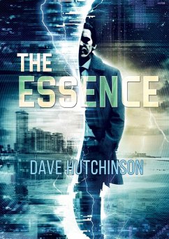 Cover The Essence