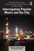 Interrogating Popular Music and the City