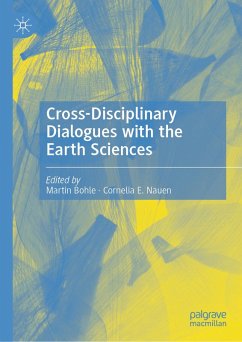 Cover Cross-Disciplinary Dialogues with the Earth Sciences (eBook, PDF)