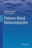Polymer Blend Nanocomposites (eBook, PDF)