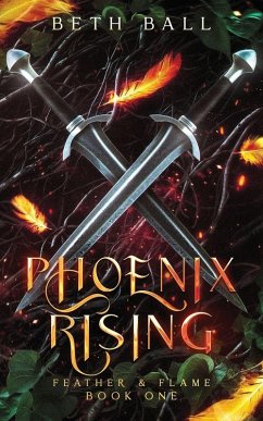 Cover Phoenix Rising