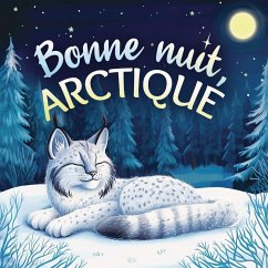 Cover Bonne nuit, Arctique