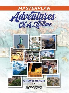 Master plan - Reilly, Karen Master plan - Reilly, Karen