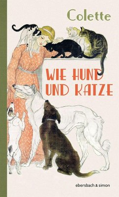 Cover Wie Hund und Katze