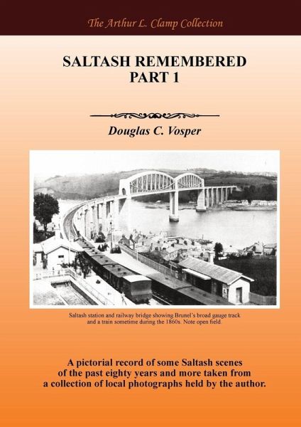 Saltash Remembered Part 1