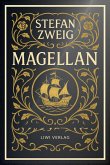 Stefan Zweig: Magellan. Neuausgabe