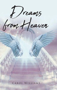 Cover Dreams from Heaven