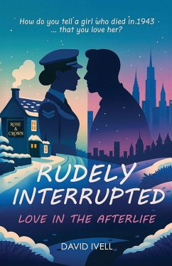 Cover Rudely Interrupted