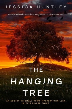 Cover The Hanging Tree