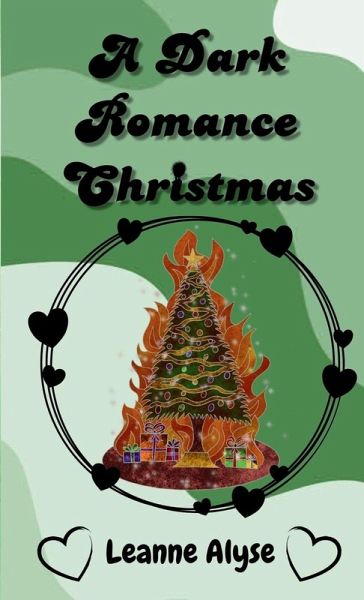 A Dark Romance Christmas A Dark Romance Christmas