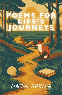 Cover Poems for Life's Journeys