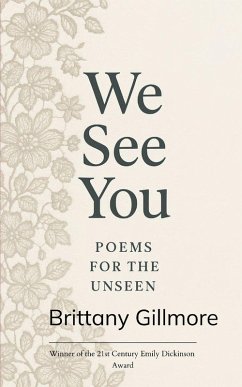 We See You - Gillmore, Brittany