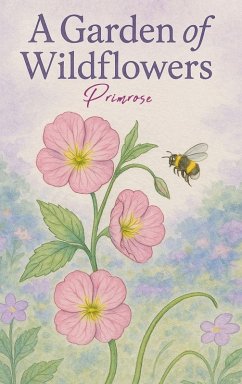 Cover A Garden of Wildflowers