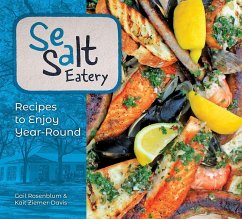Cover Sea Salt Eatery