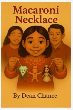 Macaroni Necklace - Chance, Dean