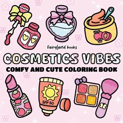 Cosmetics vibes - Fairyland, Book