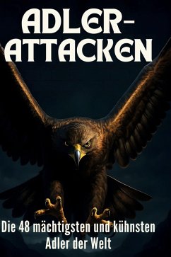 Cover Adler-Attacken