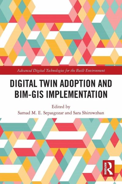 Digital Twin Adoption and BIM-GIS Implementation