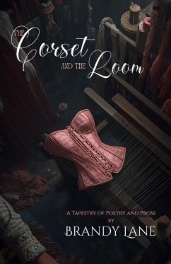 Cover The Corset and The Loom