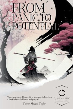 From Panic To Potential - Tayler