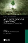 Solid Waste Treatment Technologies