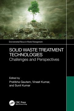 Cover Solid Waste Treatment Technologies