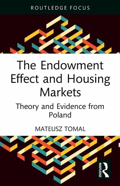 The Endowment Effect and Housing Markets