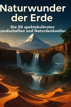 Cover Naturwunder der Erde