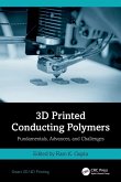 3D Printed Conducting Polymers