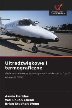 Cover Ultrad¿wi¿kowe i termograficzne